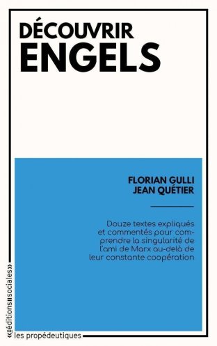 Découvrir Engels