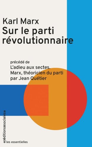 Sur le parti révolutionnaire