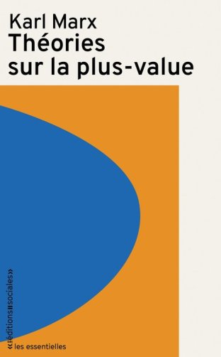 Théories sur la plus-value