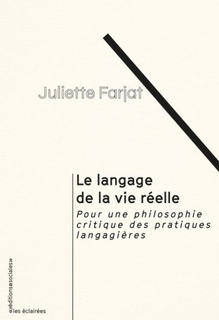 Le Langage de la vie réelle