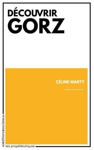 Découvrir Gorz