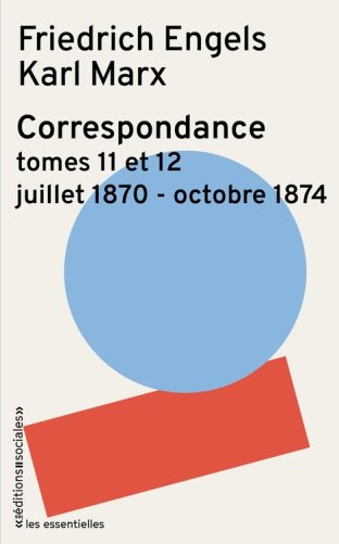 Correspondance, tomes 11 et 12