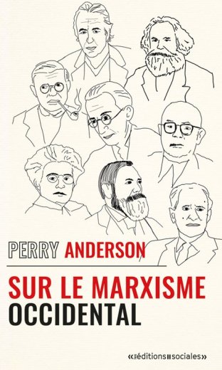 Sur le marxisme occidental