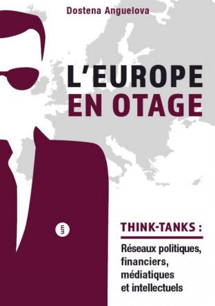 L’Europe en otage