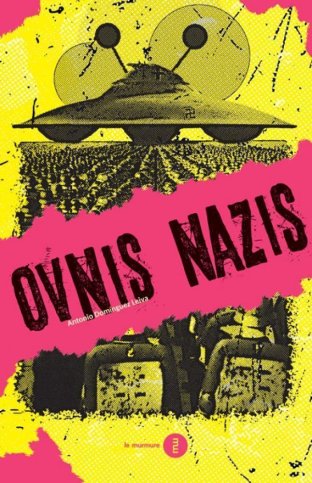 Ovnis Nazis