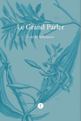 Le Grand Parler