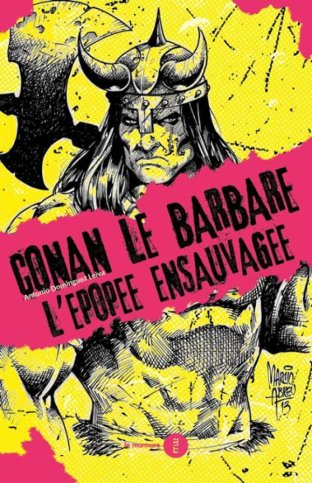 Conan le Barbare