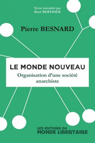 Le Monde nouveau