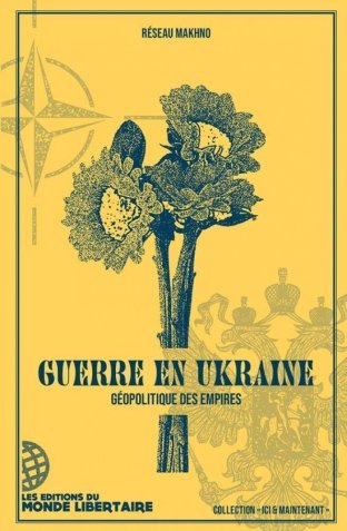 Guerre en Ukraine