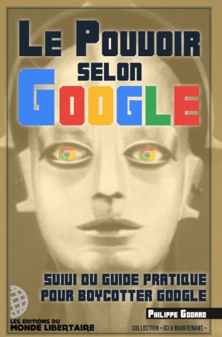 Le Pouvoir selon Google