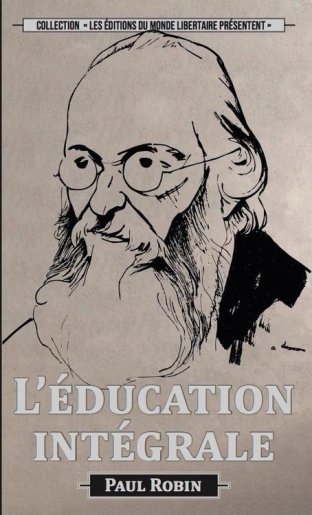L'éducation Intégrale