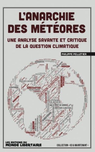 ﻿L'Anarchie des météores