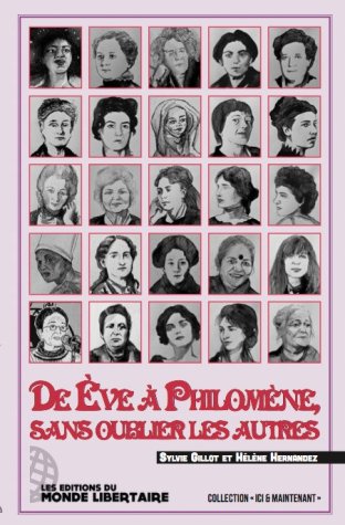 De Ève à Philomène sans oublier les autres