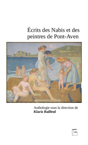 Écrits des Nabis et des peintres de Pont-Aven