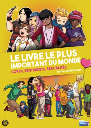 Le livre le plus important du monde