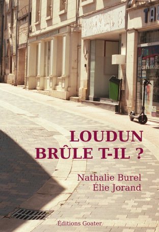 Loudun brûle-t-il ?