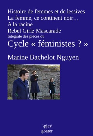 Histoire de femmes et de lessives
