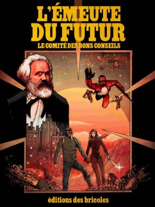L'Émeute du futur