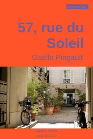 57, rue du soleil