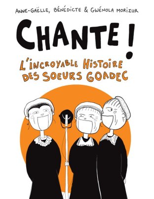 Chante !