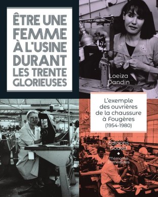 Être une femme à l'usine durant les 30 glorieuses