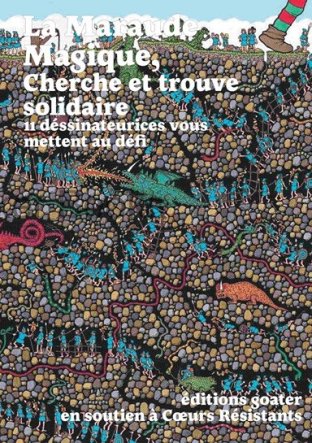 La Maraude magique