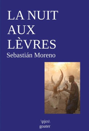 La nuit aux lèvres