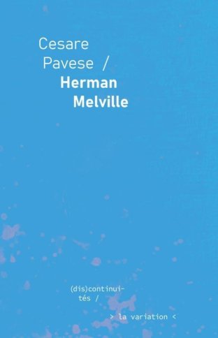 Herman Melville