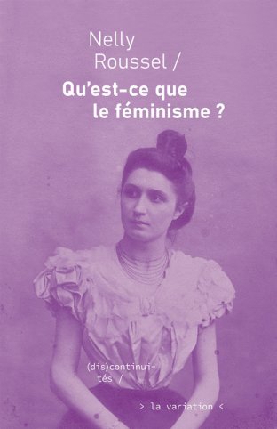 Qu’est-ce que le féminisme ?