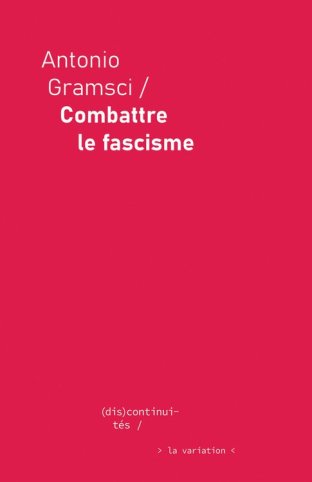 Combattre le fascisme