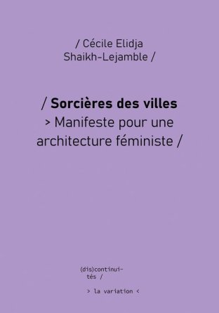 Sorcières des villes