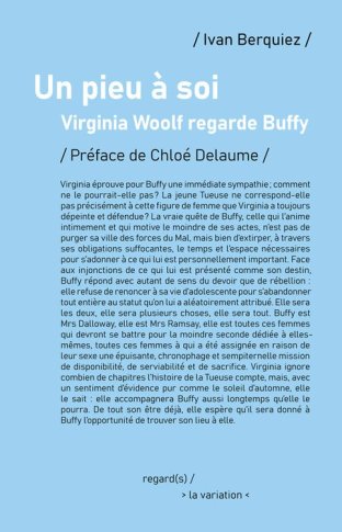 Un pieu à soi