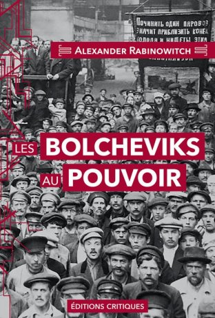 Les Bolcheviks au pouvoir