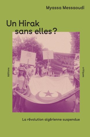 Un Hirak sans elles ?