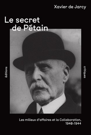 Le Secret de Pétain
