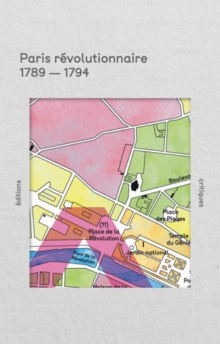 Paris révolutionnaire