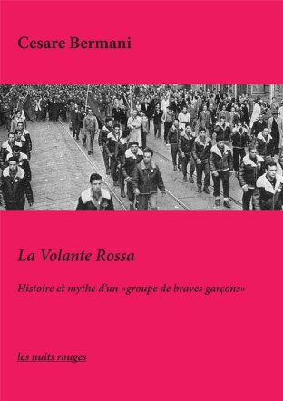 La Volante Rossa