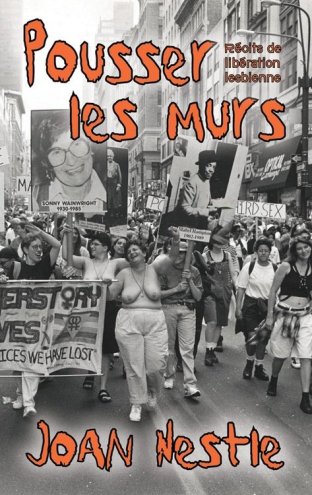 Pousser les murs