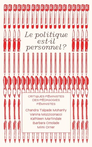 Le politique est-il personnel ?