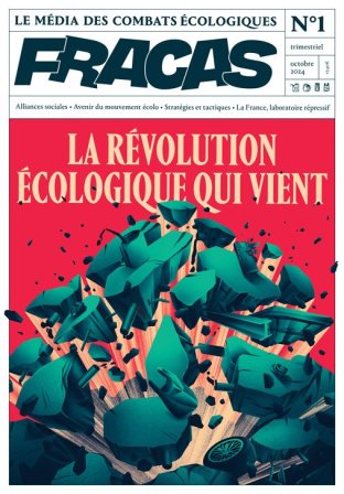 Fracas 1