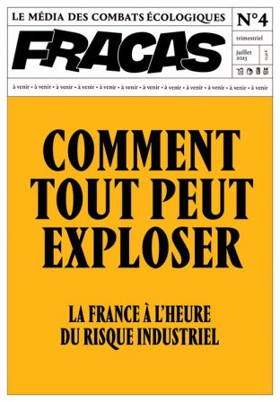 Fracas 4