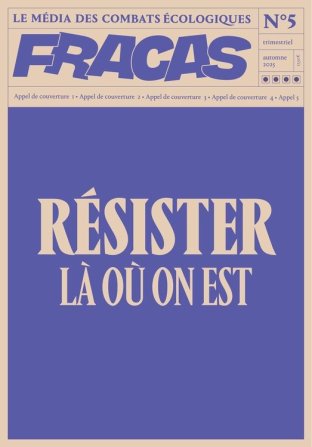 Fracas 5
