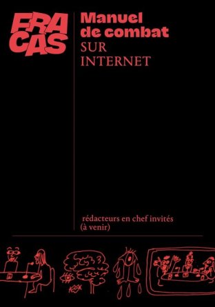 Manuel de combat sur Internet