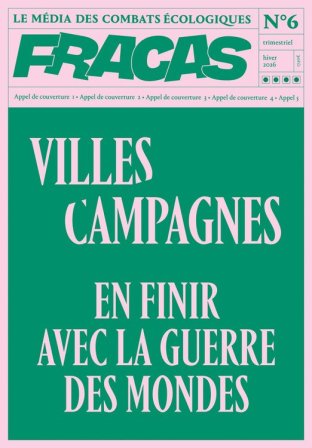 Fracas 6