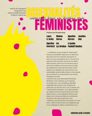 Bisexualités féministes