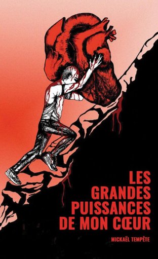Les Grandes puissances de mon cœur
