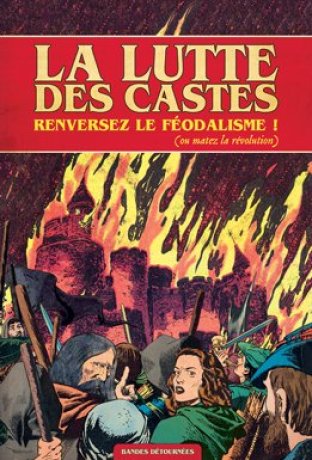 La Lutte des castes