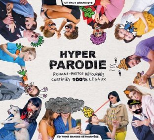Hyper parodie
