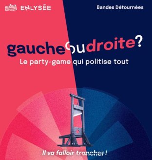 Gaucheoudroite