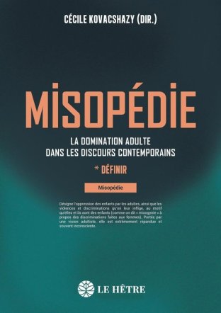 Misopédie